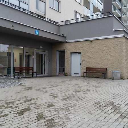 Park Slaski Modern Studio Katowice Zewnętrze zdjęcie