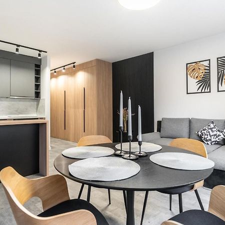Park Slaski Modern Studio Katowice Zewnętrze zdjęcie