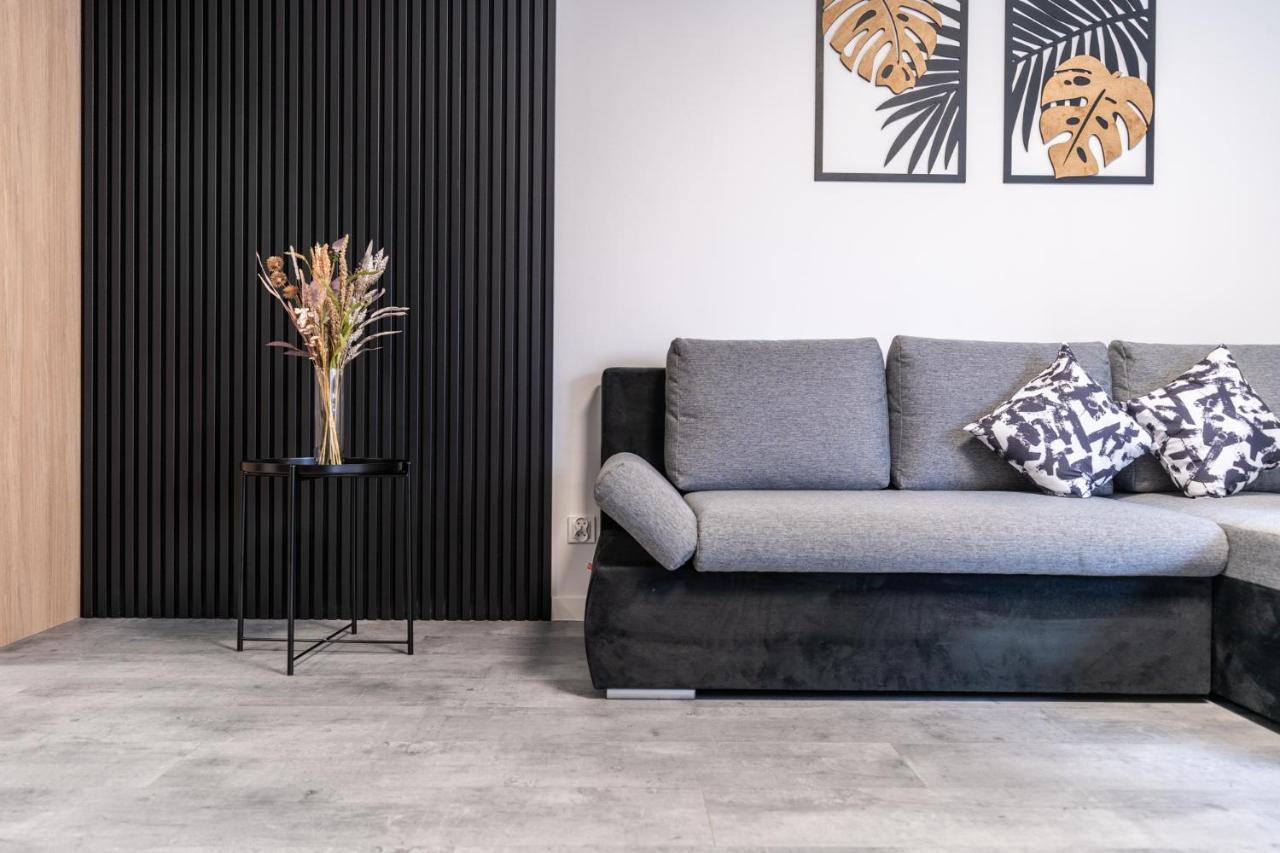 Park Slaski Modern Studio Katowice Zewnętrze zdjęcie