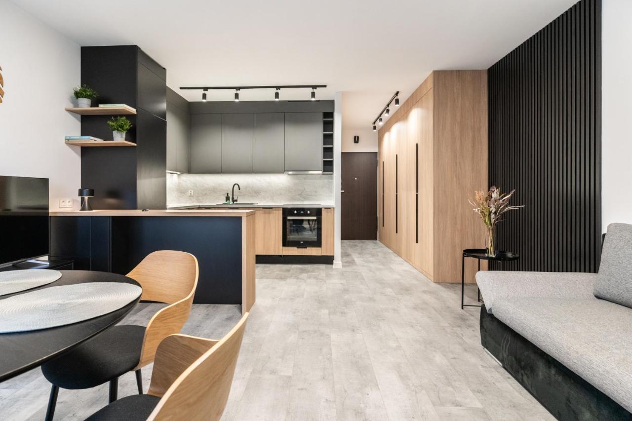 Park Slaski Modern Studio Katowice Zewnętrze zdjęcie