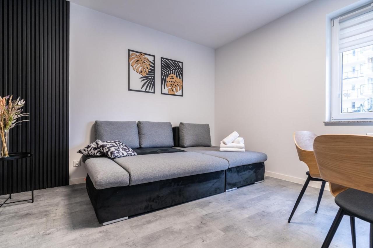 Park Slaski Modern Studio Katowice Zewnętrze zdjęcie