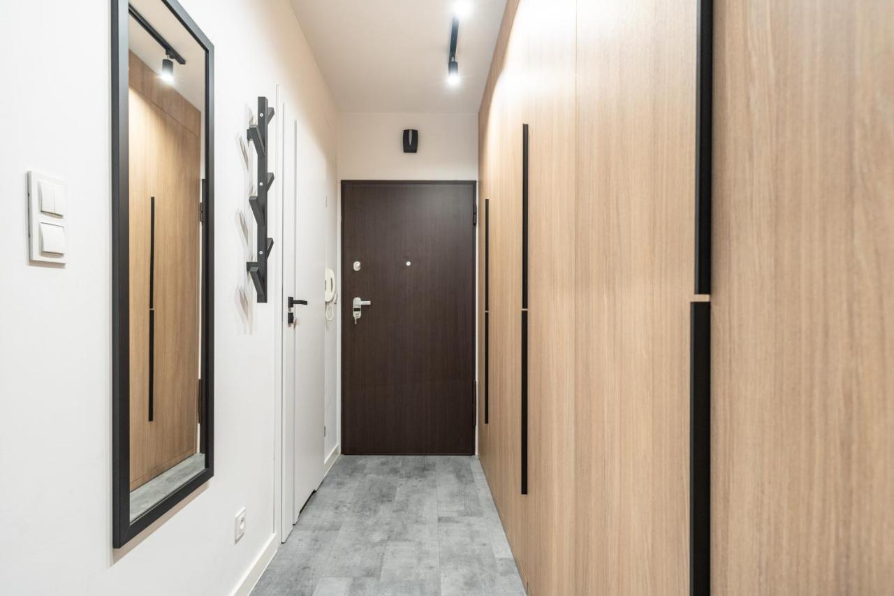 Park Slaski Modern Studio Katowice Zewnętrze zdjęcie