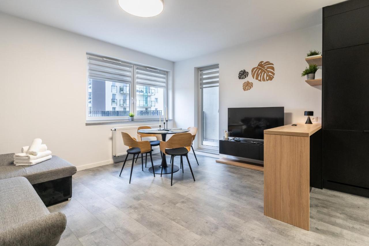 Park Slaski Modern Studio Katowice Zewnętrze zdjęcie