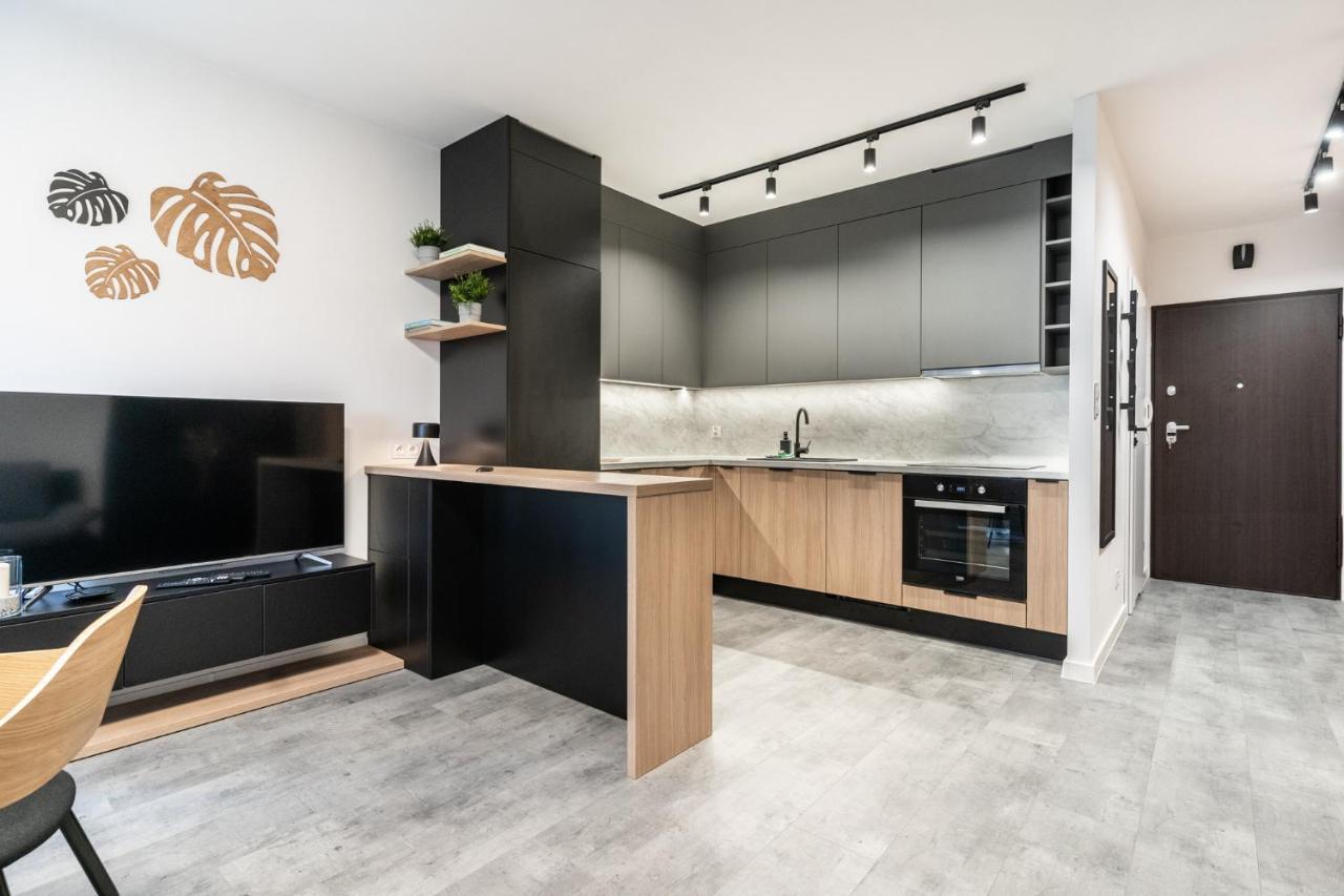 Park Slaski Modern Studio Katowice Zewnętrze zdjęcie