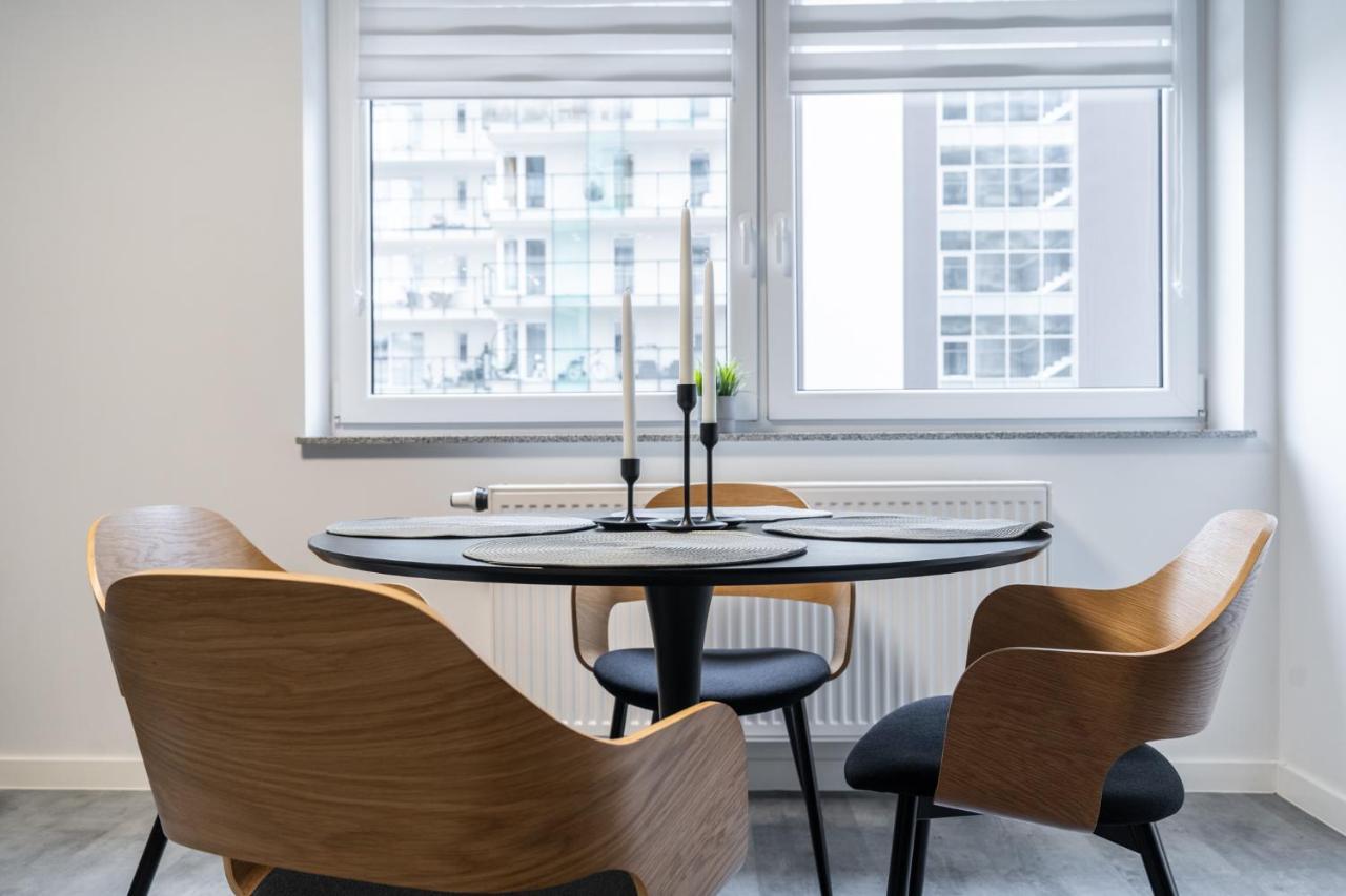 Park Slaski Modern Studio Katowice Zewnętrze zdjęcie
